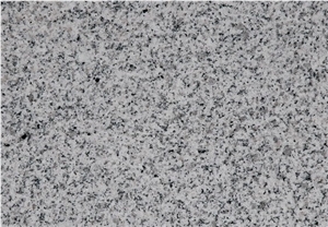 G603 Granite Grey Granite