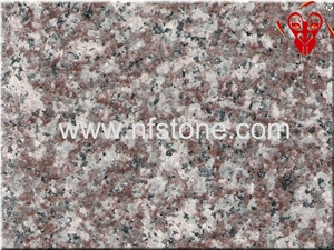 G687 Granite Slabs