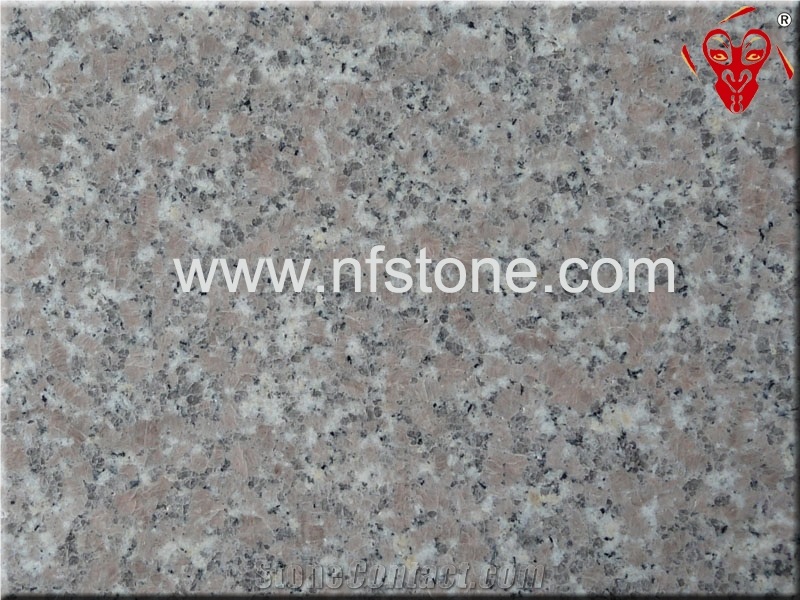 G687 Granite Slabs