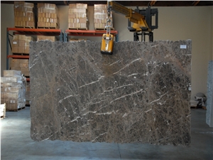 Dark Emperador Marble, Turkey Brown Marble