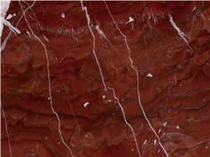 India Levanto Marble Slabs & Tiles, India Red Marble
