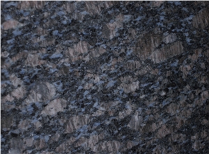Sapphire Blue Granite Tiles, India Blue Granite