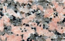 Pink Diamond Granite Tiles, China Pink Granite
