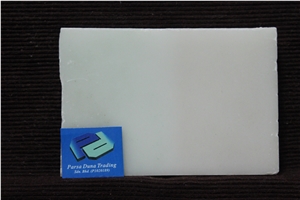 Hamzabe White Marble Tiles