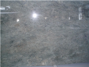Chinese Tropical Green Marble Tiles