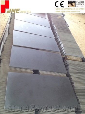 Basalt Tile, Grey Basalt Tile