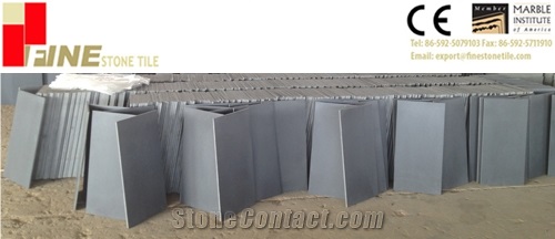 Basalt Tile, Grey Basalt Tile