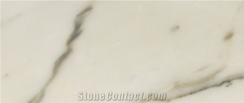 Calacatta Gold Marble Slabs, Italy White Marble