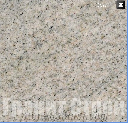 Imperial White Granite Tiles, India White Granite