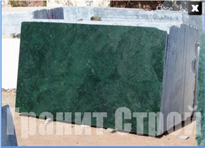 Verde Guatemala Marble Tiles, India Green Marble