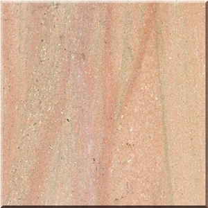 Rosa Arcoiris Sandstone Slabs, Spain Sandstone