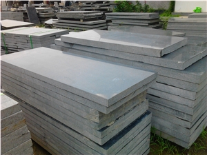 Cheap Granite For Tiles, Shandong Black Granite Tiles
