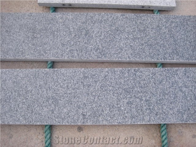 Chinese Granite Tiles G303, G303 Blue Granite Monument, Tombstone