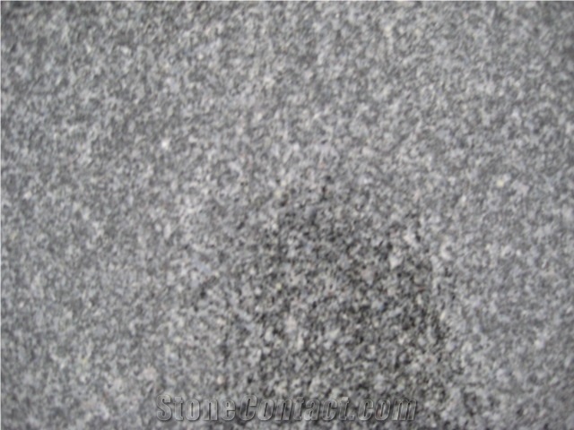 Chinese Snowflake Granite, G303 Blue Stone Tiles