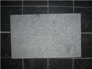 Flamed Blue Stone Tiles