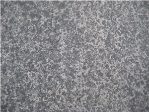 Flamed China Blue Limestone Tiles