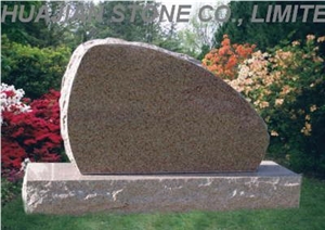 Rock Mountain Monument, Sh ,ong Pink Granite Monument
