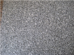 Snowflake Granite Tiles, G303