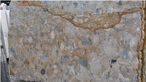Aurelius Granite Slabs