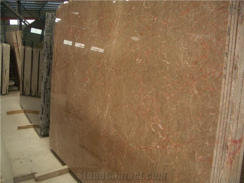 Agate Pink Marble, China Red Marble