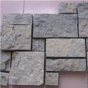 Blue Stone Paver Nature Split