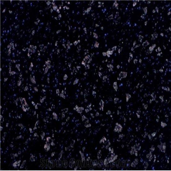 China Blue Star Granite