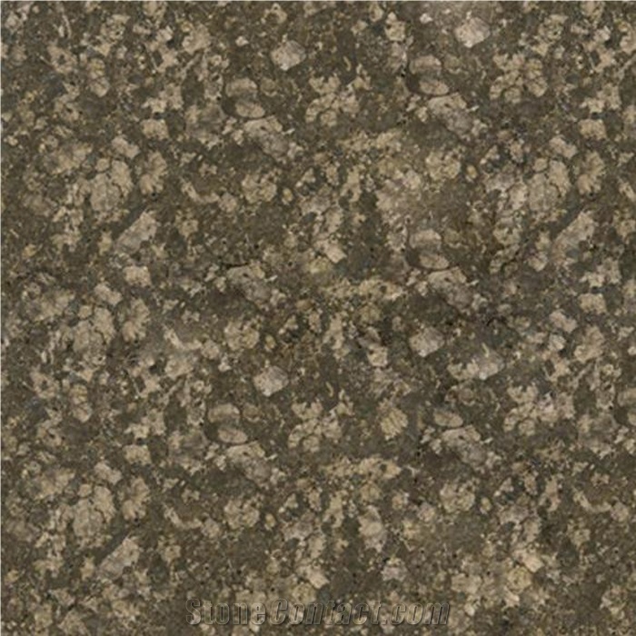Classical Brown, China Brown Granite Slabs & Tiles