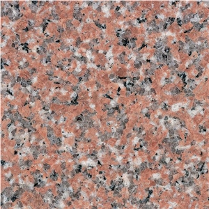 Frisk Red Granite