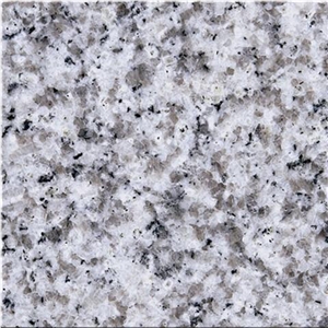 G655 Granite Tiles, China White Granite