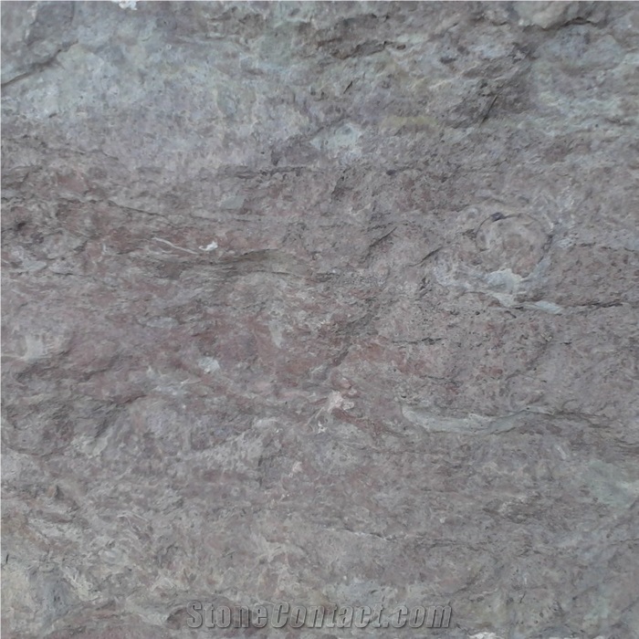 Natural Surface Red Limestone