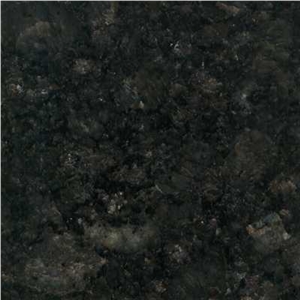 China Uba Tuba(Black Shade) Granite