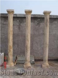 Column & Pilaster 001