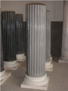 Column & Pilaster 003