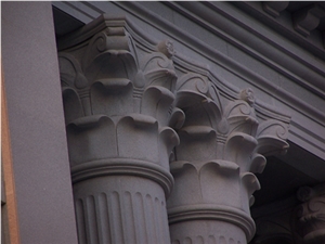 Column & Pilaster