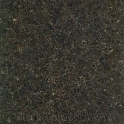 Forest Green(Dark) Granite