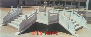 Marble Balustrades