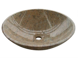 Stone Sink