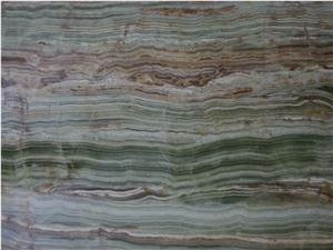 Pakistan Green Onyx