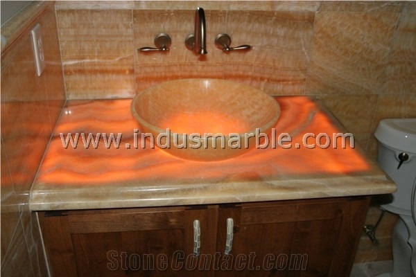 Bathroom Accessories Brown Marble Sinks Basins From Pakistan Stonecontact Com