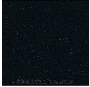 Absolute Black Granite