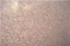 Sindoori Red-India