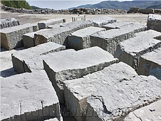 Pietra Serena Di Firenzuola Sandstone Blocks, Italy Grey Sandstone ...