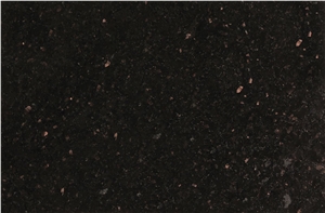 Star Galaxy Granite Tiles, India Black Granite