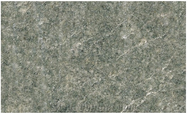 Costa Smeralda Granite Tiles, Brazil Green Granite