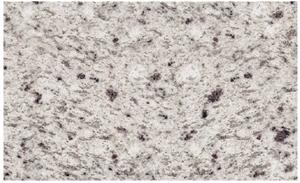 Galaxy White Granite Tiles, India White Granite