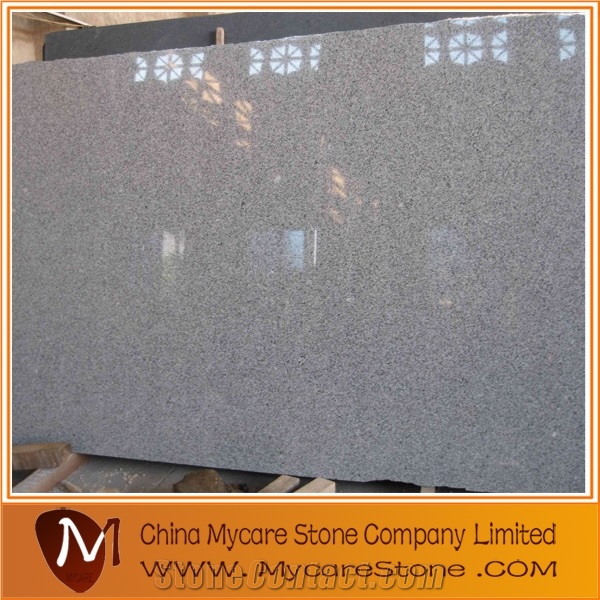 G603 Granite Slab, China Beige Granite