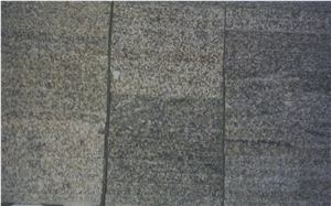 Granite Stone Tiles, Portugal Grey Granite