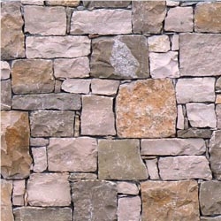 Credaro Natural Stone, Credaro Stone Limestone Building, Walling