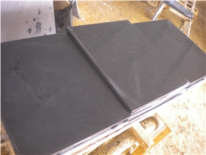 Black Sandstone