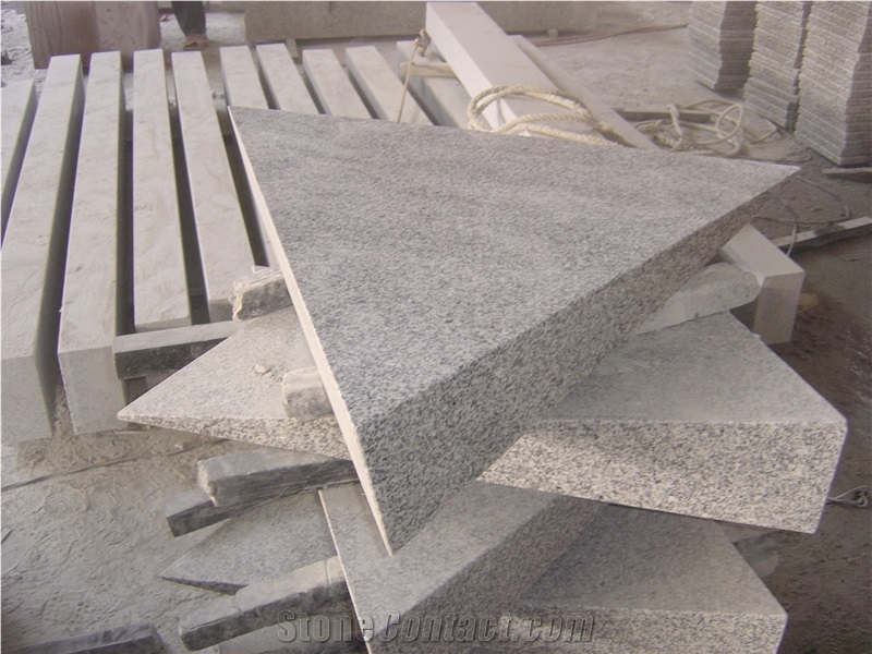 G603 Landscaping Stone,Garden Stepping Pavements